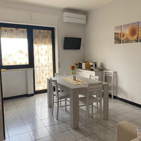 Il Girasole Apartment Catania Exterior photo