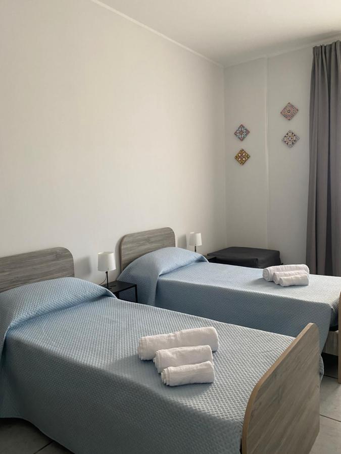 Il Girasole Apartment Catania Exterior photo