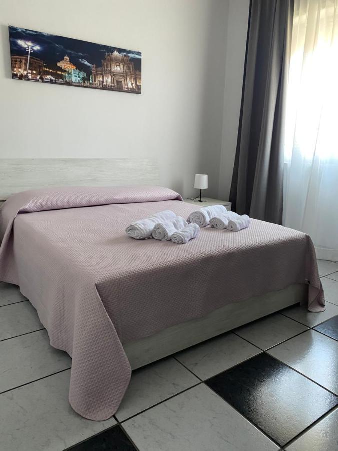 Il Girasole Apartment Catania Exterior photo