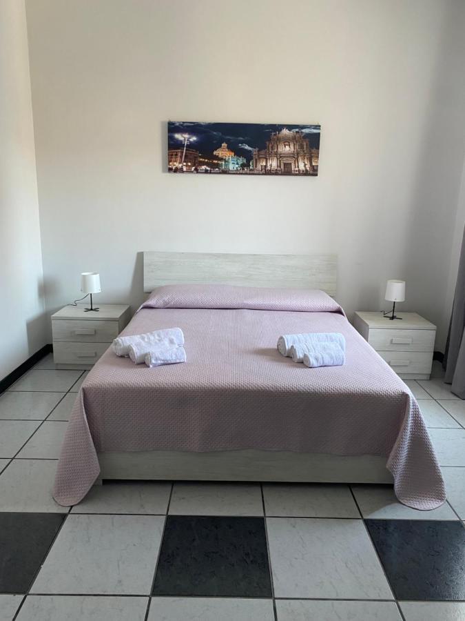Il Girasole Apartment Catania Exterior photo