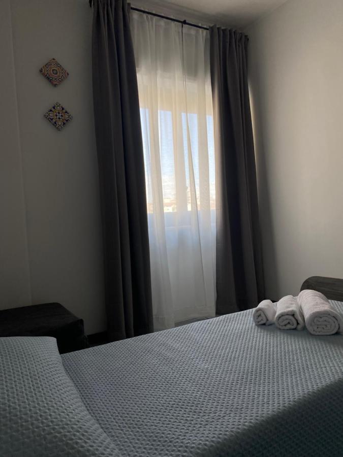 Il Girasole Apartment Catania Exterior photo