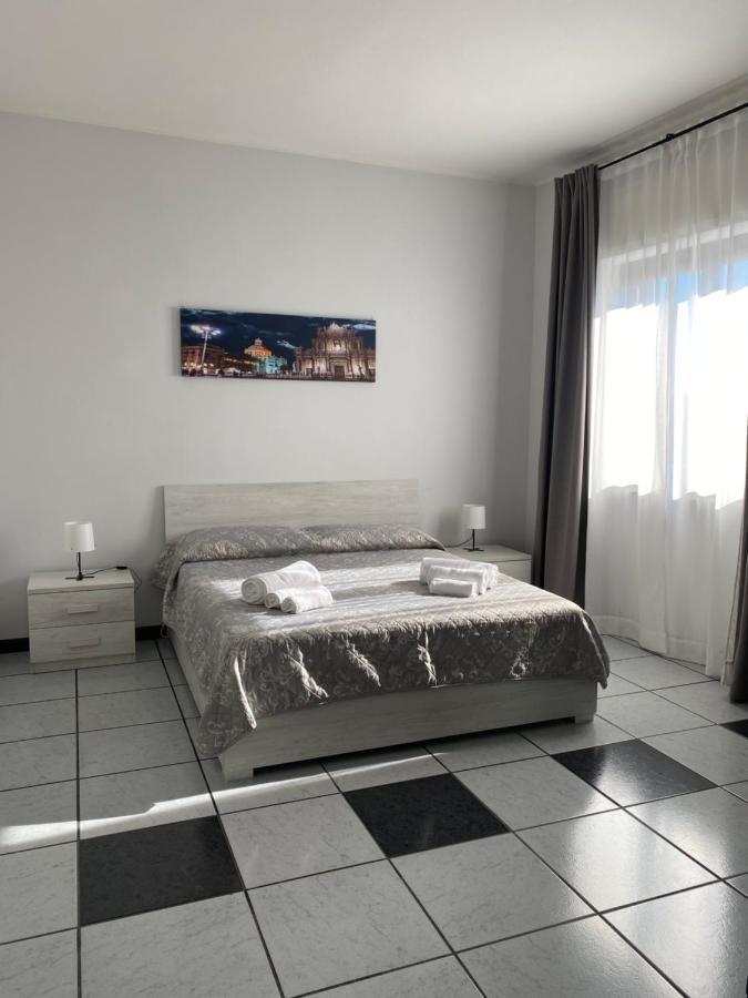 Il Girasole Apartment Catania Exterior photo
